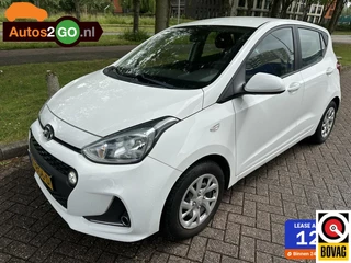 Hyundai i10 - 268659636-0