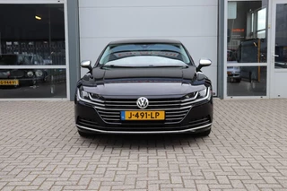Volkswagen Arteon Volkswagen Arteon 2.0 TDI 150PK DSG AUT ELEGANCE/A.CarPlay/Massage/18 - afbeelding nr 6