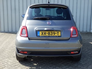 Fiat 500 - afbeelding nr 5