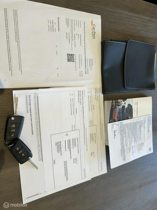 Volkswagen Polo Volkswagen Polo 1.0 Polo United Airco / LM / Carplay / LM / PDC / 32.964 KM!!! - afbeelding nr 32