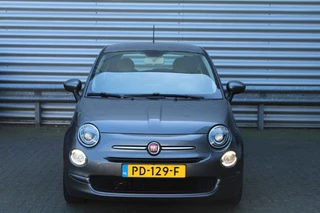 Fiat 500 Airco CPV El. Ramen 15
