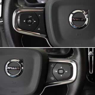 Volvo XC40 Volvo XC40 1.5 T5 262PK|R-Design|1ste Eig|LED|Leder|Trekhaak|Camera|Black Edition|Dealer Onderhouden - afbeelding nr 11