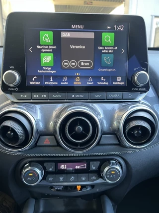 Nissan Juke - afbeelding nr 23