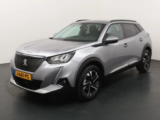 Peugeot 2008 - afbeelding nr 2