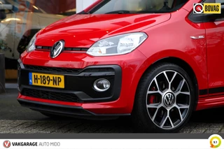 Volkswagen up! - afbeelding nr 41