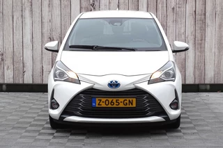 Toyota Yaris - afbeelding nr 26