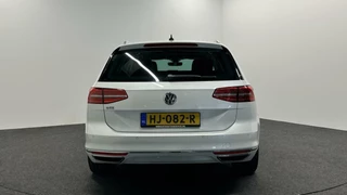 Volkswagen Passat Volkswagen Passat Variant 1.4 TSI GTE Highline|Leer|Pano| - afbeelding nr 7
