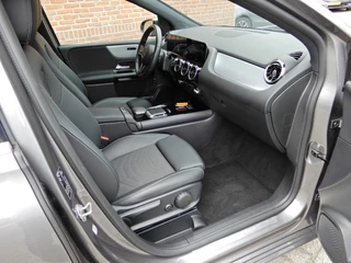 Mercedes-Benz B-Klasse Mercedes-Benz B-Klasse 180 BUSINESS SOLUTION automaat - afbeelding nr 4