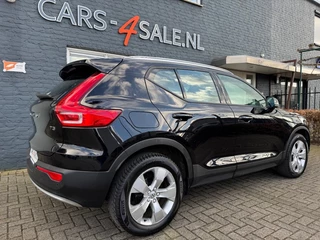 Volvo XC40 - afbeelding nr 5
