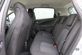 Renault ZOE - afbeelding nr 18