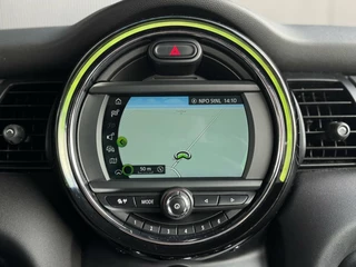 MINI Cooper Mini Mini 1.5 Cooper Chili AUTOMAAT*DEALERONDERHOUDEN*LED*PDC - afbeelding nr 6