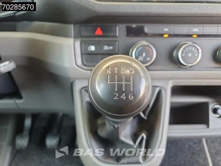 MAN TGE MAN TGE 3.140 Bi Temp Koelwagen Vriezer Themo King V-300 MAX Airco Euro6 Koel Koeler Vries Kühler Kühl Kühlwagen Frigo 12m3 Airco Cruise control - afbeelding nr 17