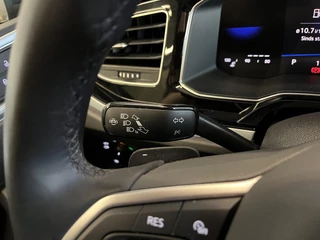 Volkswagen Polo Volkswagen Polo 1.0 TSI AUT 85KW Goal Navigatie Apple Carplay/ Android Auto Adaptive Cruise Control Parkeersensoren Stoelverwarming Virtual Cockpit Climate Control - afbeelding nr 12