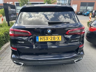 BMW X5 BMW X5 xDrive40i High Exec. - afbeelding nr 3