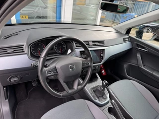 SEAT Arona - afbeelding nr 20