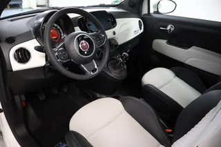 Fiat 500 Fiat 500 1.0 Hybrid Dolcevita - afbeelding nr 7