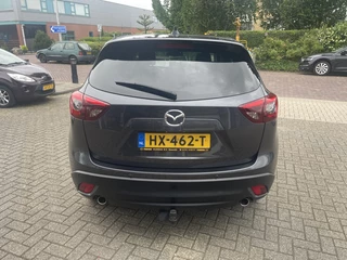 Mazda CX-5 Mazda CX-5 2.0 SAG 165 Skylease+ 2WD - afbeelding nr 6