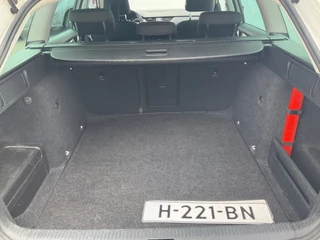 Škoda Octavia Škoda Octavia Combi 1.5 TSI 150pk Automaat Trekhaak Carplay Stoelverw Cruise NL-Auto! - afbeelding nr 9