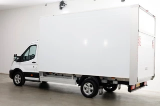 Ford Transit - afbeelding nr 10