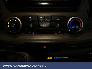 Ford Transit Custom Achterklep, Android Auto, 2500kg trekvermogen - afbeelding nr 10