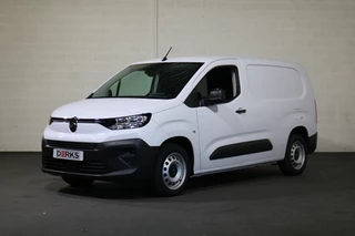 Citroën Berlingo - afbeelding nr 1