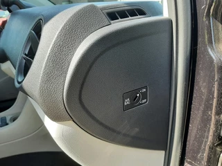 SEAT Mii SEAT Mii 1.0 60pk Airco Cruise-control Stoelverwarming Bluetooth - afbeelding nr 17