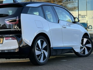 BMW i3 BMW i3 Executive Edition 120Ah 42 kWh 2020 - afbeelding nr 18