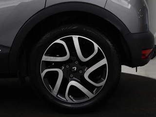 Renault Captur Renault Captur 0.9 TCe Helly Hansen | 1e eigenaar |  Stoelverwarming | Trekhaak | Camera | Navigatie | Keyless | Climate control | Cruise control | LED - afbeelding nr 30