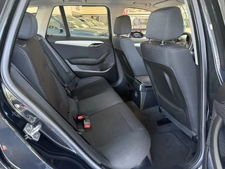 BMW X1 - afbeelding nr 21