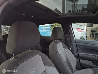 Volkswagen Polo Volkswagen Polo 1.0 TSI R-Line Panorama/Keyless/Beats/Camera - afbeelding nr 20