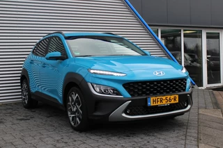 Hyundai Kona - afbeelding nr 3