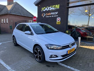 Volkswagen Polo - 405207424-0