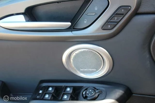 Alfa Romeo Tonale Alfa Romeo Tonale 1.5T Hybrid Veloce 20Inch/Leder/ACC/Camera/NAP - afbeelding nr 10