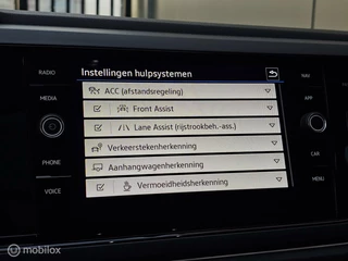 Volkswagen Taigo Volkswagen Taigo 1.5 TSI R-Line Panorama/IQ Light/Beats/ACC - afbeelding nr 40