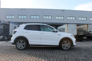 Volkswagen T-Cross - afbeelding nr 5