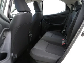Toyota Yaris - afbeelding nr 15