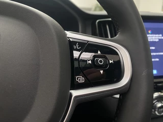 Volvo XC60 Volvo XC60 2.0 T6 Plug-in hybrid AWD Plus Black Edition 350PK Panoramadak, - afbeelding nr 39