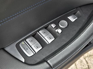 BMW X4 BMW X4 xDrive30i M SPORT | 360 CAMERA | PANORAMA | STOELVERWARMING | - afbeelding nr 27