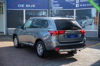 Mitsubishi Outlander Mitsubishi Outlander 2.2 DI-D Edition | 1ste Eig | Org NL | BTW Auto | DAB | Camera | Dealer Onderhouden - afbeelding nr 3