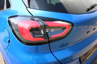 Ford Puma Ford Puma 1.0 EcoBoost Hybrid ST-Line X | Nieuw model | Trekhaak | BLIS | Carplay | Camera  | Adaptieve cruise - afbeelding nr 33