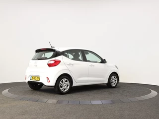 Hyundai i10 Hyundai i10 1.0 Comfort | Airco | Carplay | - afbeelding nr 2