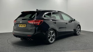 Kia cee'd Kia cee'd Sportswagon 1.0 T-GDi GT-Plusline PANO CAMERA ECC LM TREKHAAK. - afbeelding nr 5