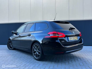 Peugeot 308 Peugeot 308 SW 1.2 PureTech Blue Lease Executive 121.000 nap - afbeelding nr 18