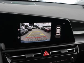 Kia Niro Kia Niro 1.6 GDi PHEV ExecutiveLine I Leder I HarmanKardon I Dodehoekdete - afbeelding nr 28