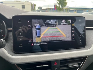Škoda Scala Škoda Scala 1.0 TSI DRIVE AUT. - NAVI - VIRTU - CLIMA - STOELV. - CAMERA - afbeelding nr 17