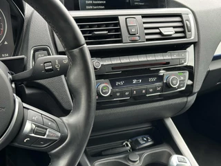 BMW 1 Serie BMW 1-serie 118i Centennial High Executive Automaat NLauto - afbeelding nr 31