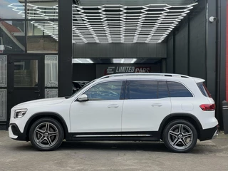Mercedes-Benz GLB Mercedes GLB 250 4MATIC AMG | PANO | AMBIENT | INCL BTW - afbeelding nr 20