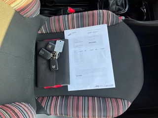 Citroën C1 - afbeelding nr 27