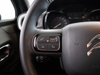Citroën C3 Citroën C3 110PK Shine Automaat | Camera | Climate | Navi - afbeelding nr 19