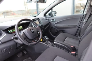 Renault ZOE - afbeelding nr 6